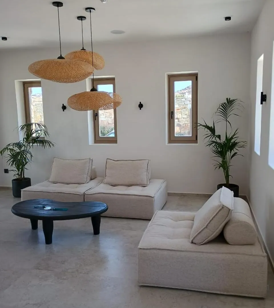 Aelo Mykonos Hotel Paradise Beach