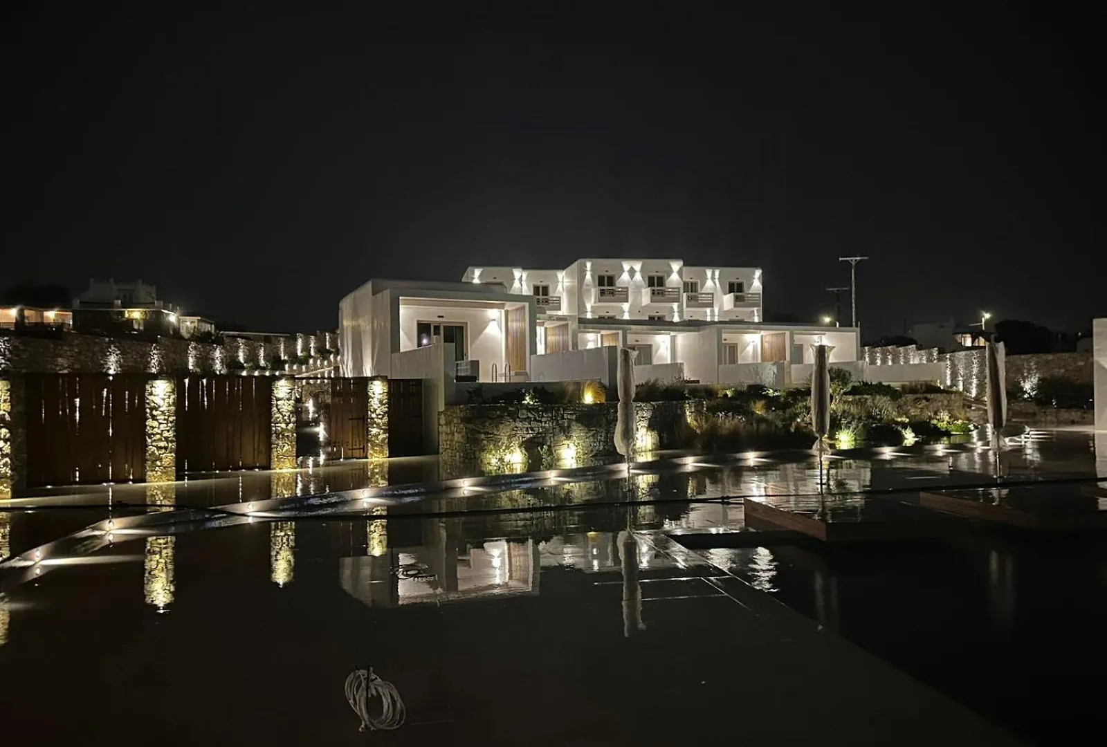 Aelo Mykonos Hotel Paradise Beach  Paradise Beach (Mykonos)