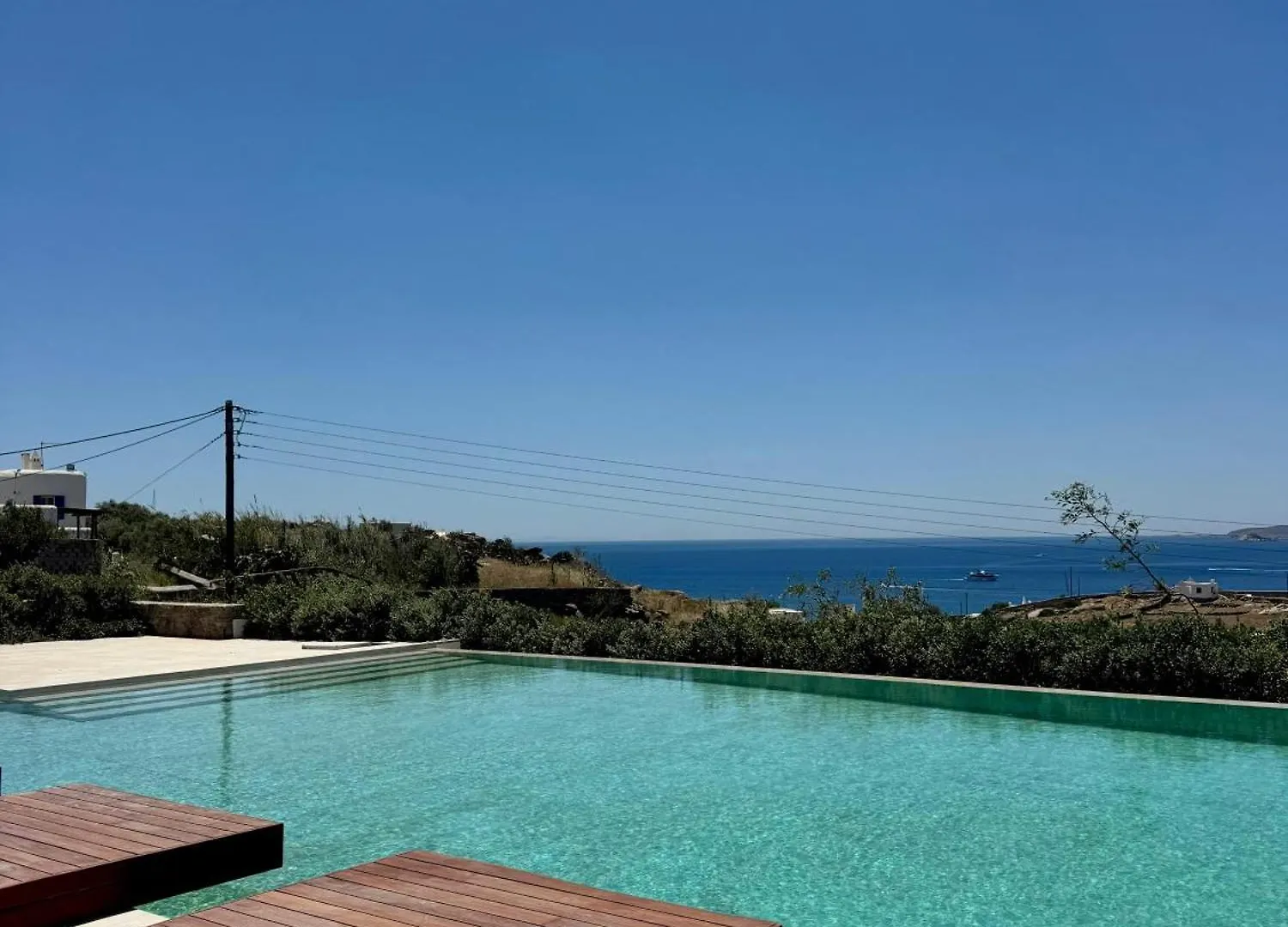 Aelo Mykonos Hotel Paradise Beach   Paradise Beach (Mykonos)