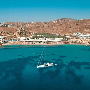 Paradise Hotell